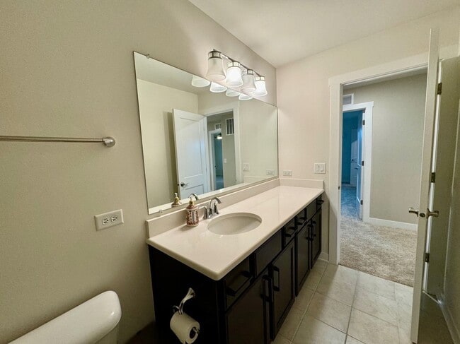 Building Photo - Newly Built 5-bedroom featuring luxe finishes and a spa-inspired master suite.