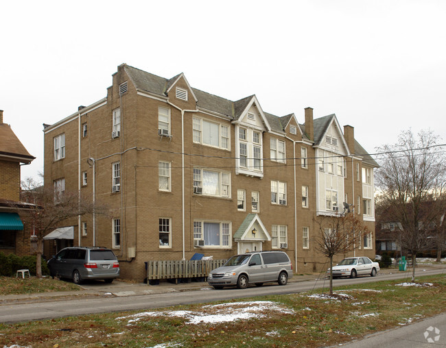 Building Photo - Regency