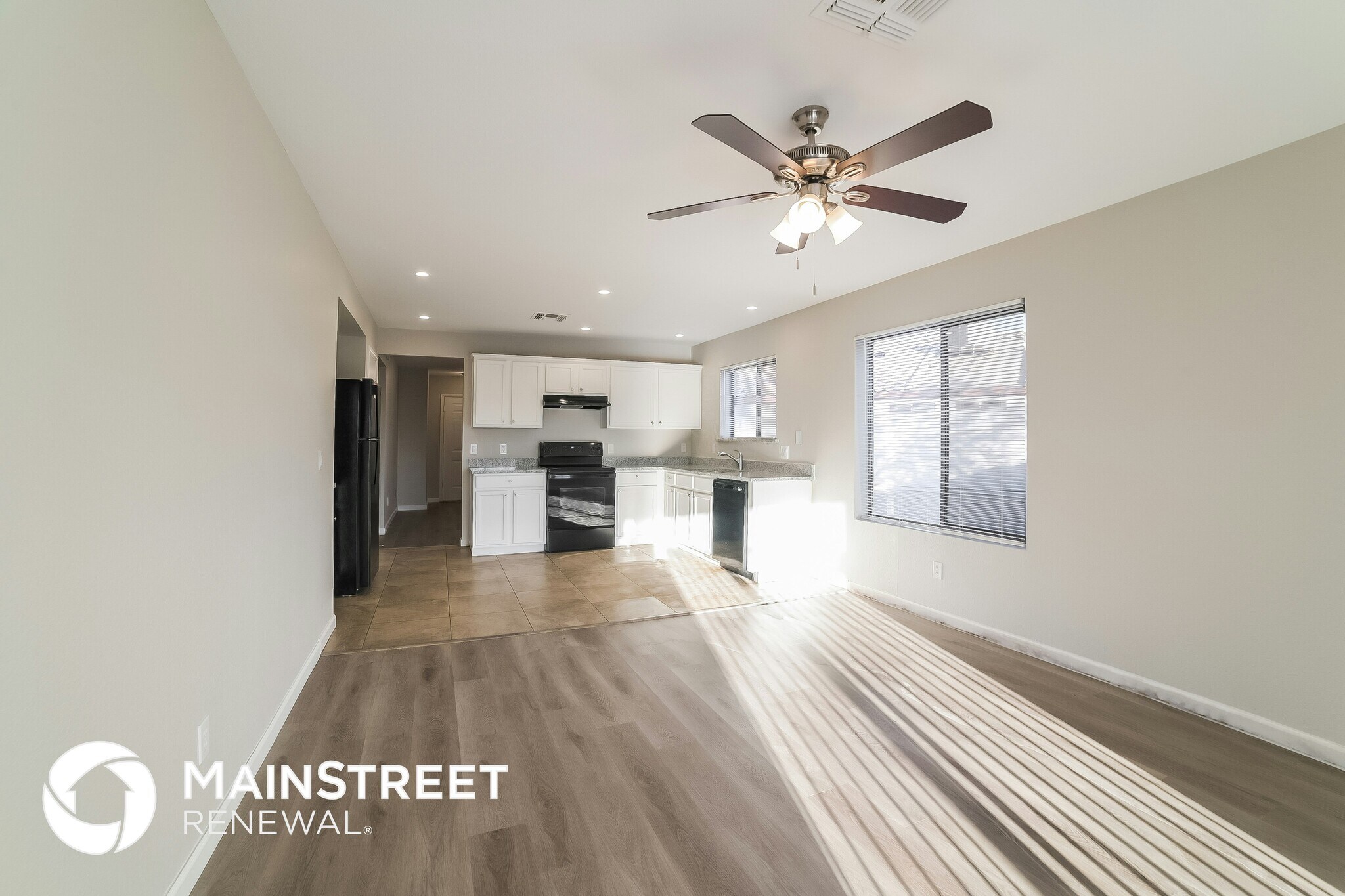 Building Photo - 8425 W Highland Ave