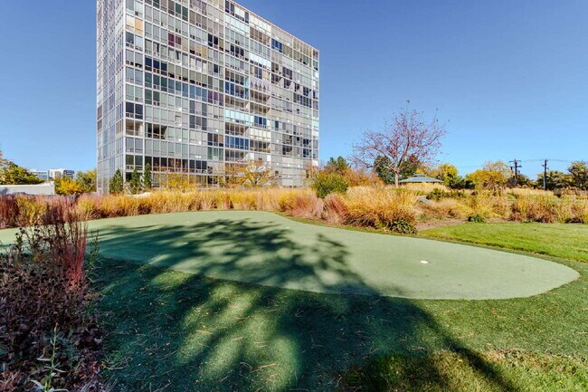 Building Photo - Three Bed / Two bath at the Cherry Creek Polo Club Condominiums