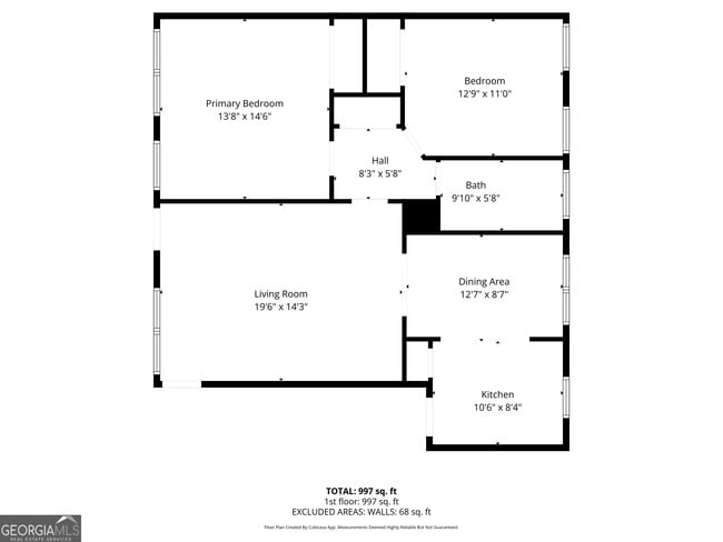 Building Photo - 2814 Peachtree Rd NW