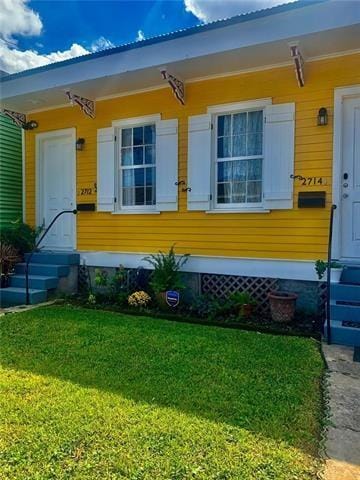 Building Photo - 2712 Chippewa St