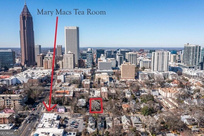 Building Photo - 692 Myrtle St NE