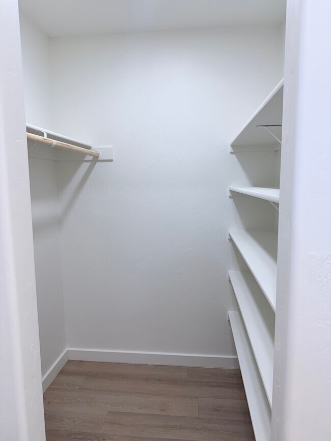 Floorplan - El Dorado Apartments