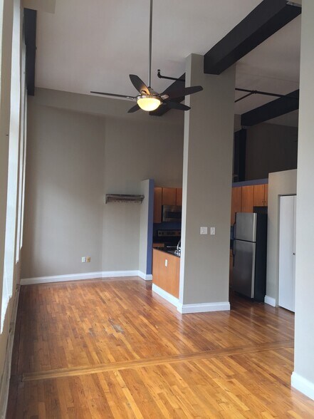Dining Area and Kitchen - 920 Poeyfarre St