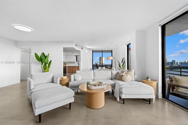 Building Photo - 3300 NE 191st St