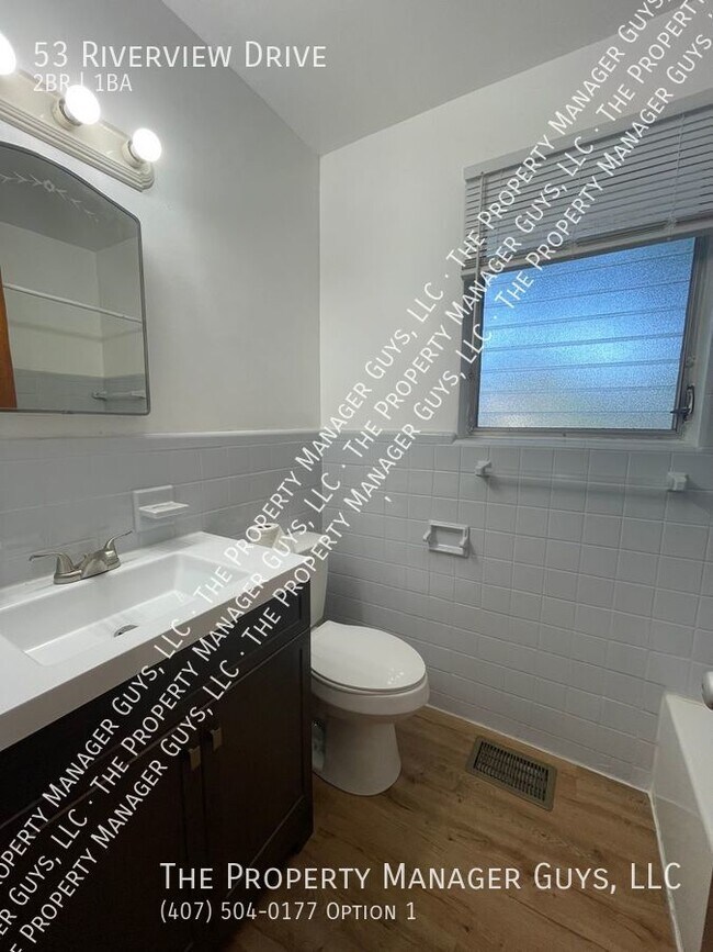 Building Photo - 2/1 For Rent in Ormond Beach for $1,525/mo