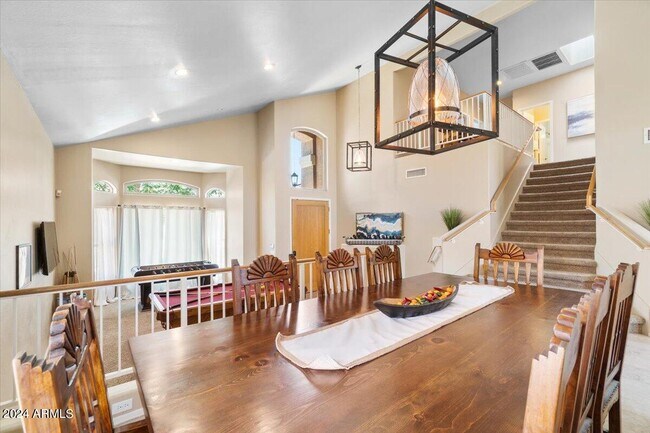Building Photo - 5512 E Campo Bello Dr