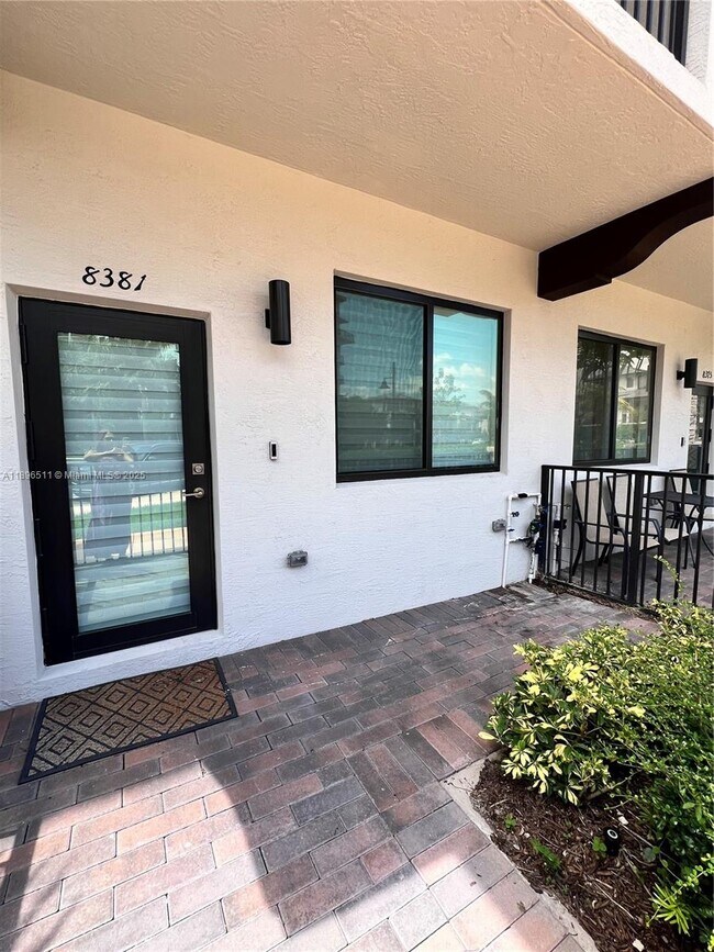 Building Photo - 8381 NW 43rd St