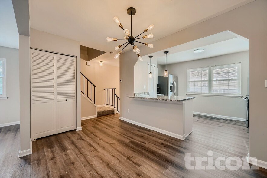 Building Photo - 2836 Aspen Hill Rd