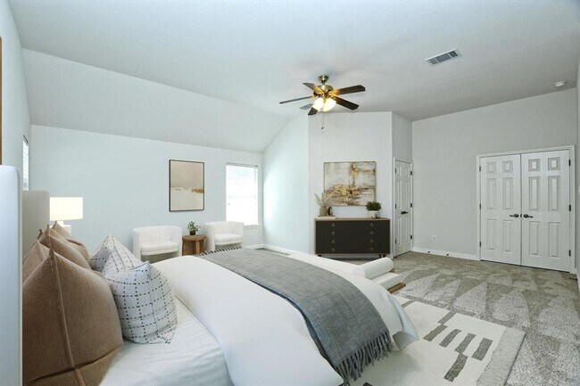 Building Photo - 2712 Brubeck Bend