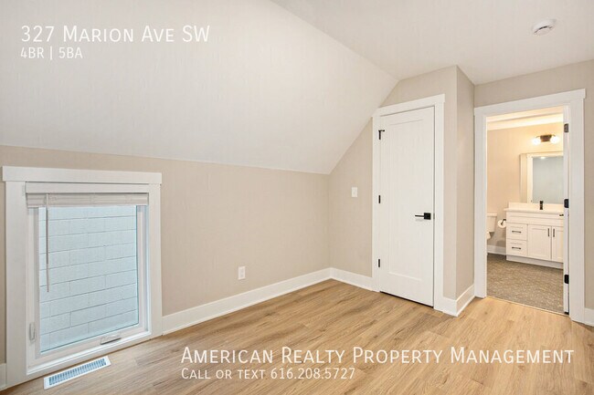 Building Photo - 327 Marion Ave SW
