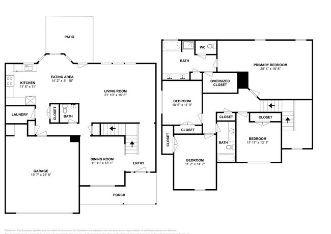 Building Photo - 842 Chandler Rd
