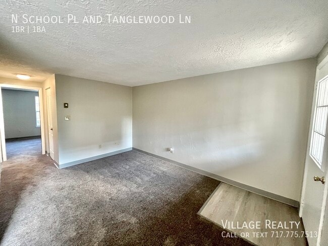 Building Photo - 335 N School Pl