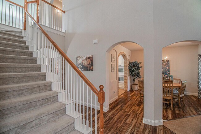 Building Photo - COMING SOON! BEAUTIFUL Grand Home in Benbrook!