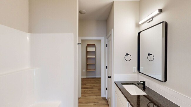 Building Photo - Beautiful 3BR New Construction Townhome in...
