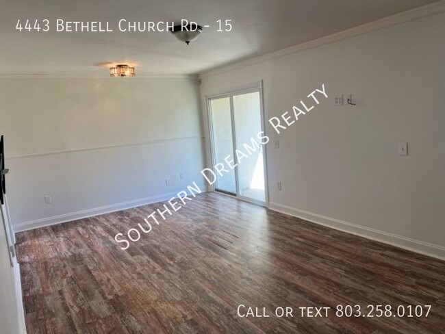 Building Photo - Renovated home in Forest Acres for rent!