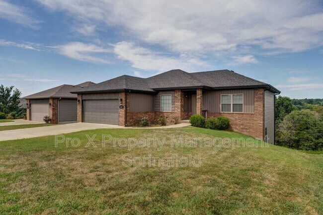 Building Photo - 1503 E Fairwind