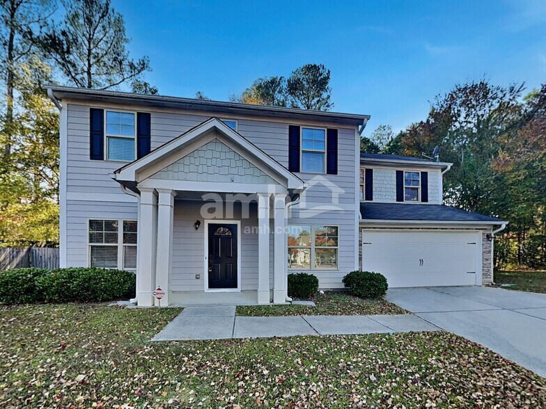 Primary Photo - 2535 Beal St