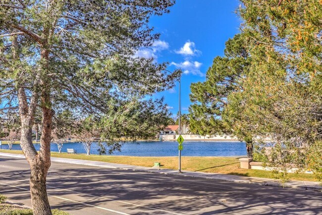 Building Photo - 3 Bed room Pool home in Desert Shores