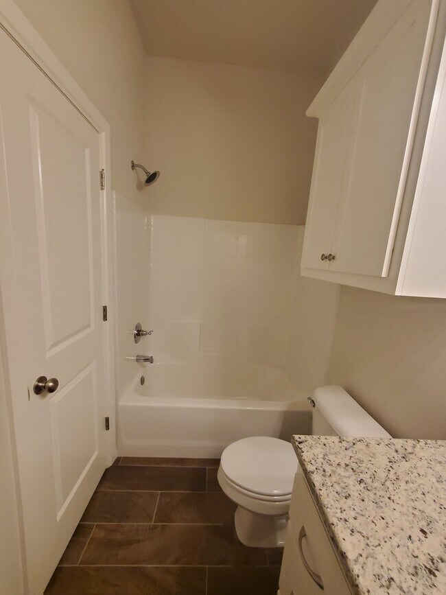 Building Photo - Beautiful 4 bed 2 bath in Moore!