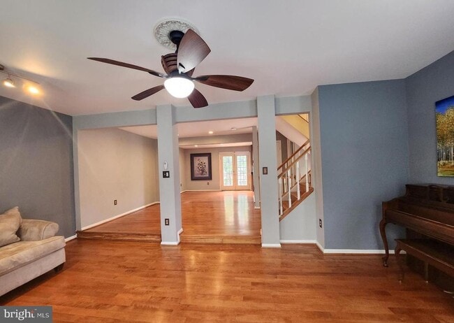 Building Photo - 13923 Middle Creek Pl