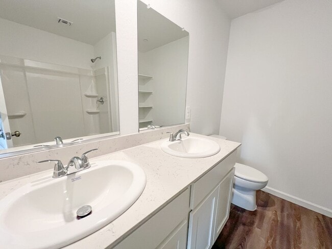 Building Photo - HOUSE - COTTONWOOD - Mesquite Hills HOA