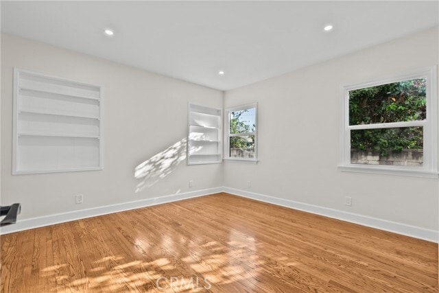 Building Photo - 624 N Hagar St