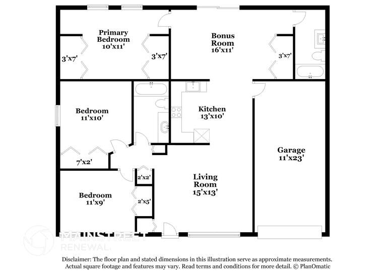 Building Photo - 7934 Griswold Loop