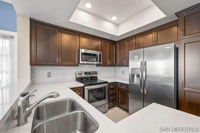 Building Photo - 5865 Friars Rd