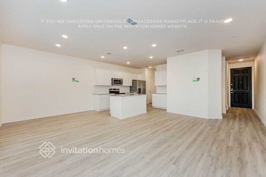 Building Photo - 6416 Blue Trl
