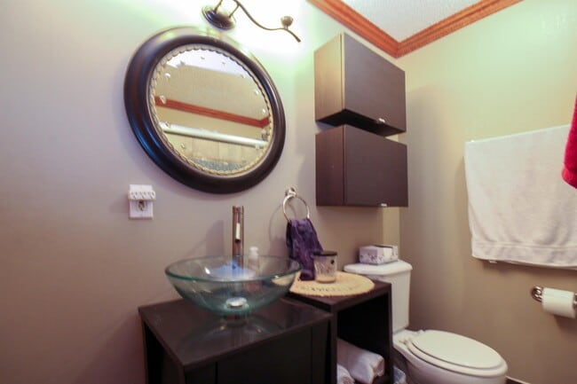 Building Photo - 1417 6th St NE