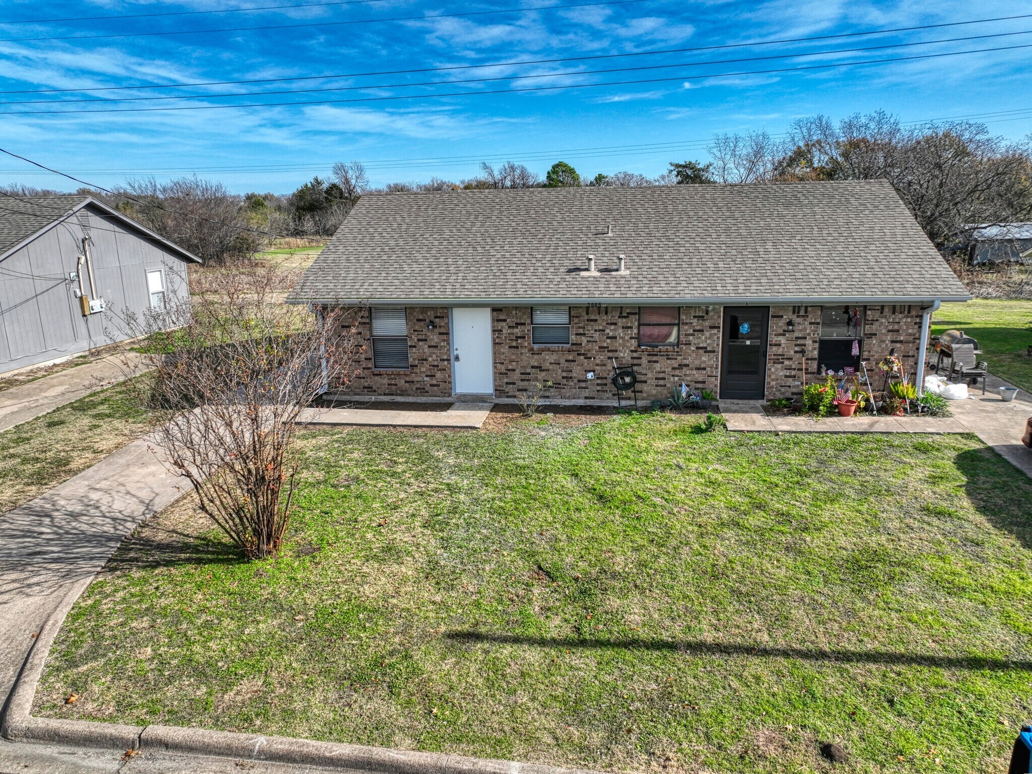 Building Photo - 2005 Interurban Blvd