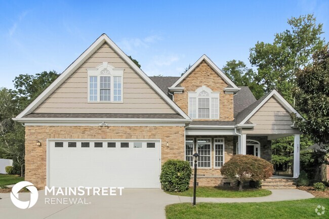 Building Photo - 7837 Tottenham Dr