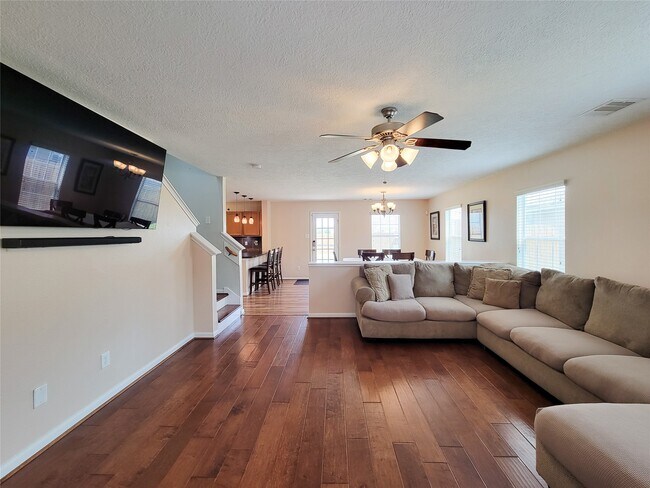 Building Photo - 7726 Sagemark Ridge Dr