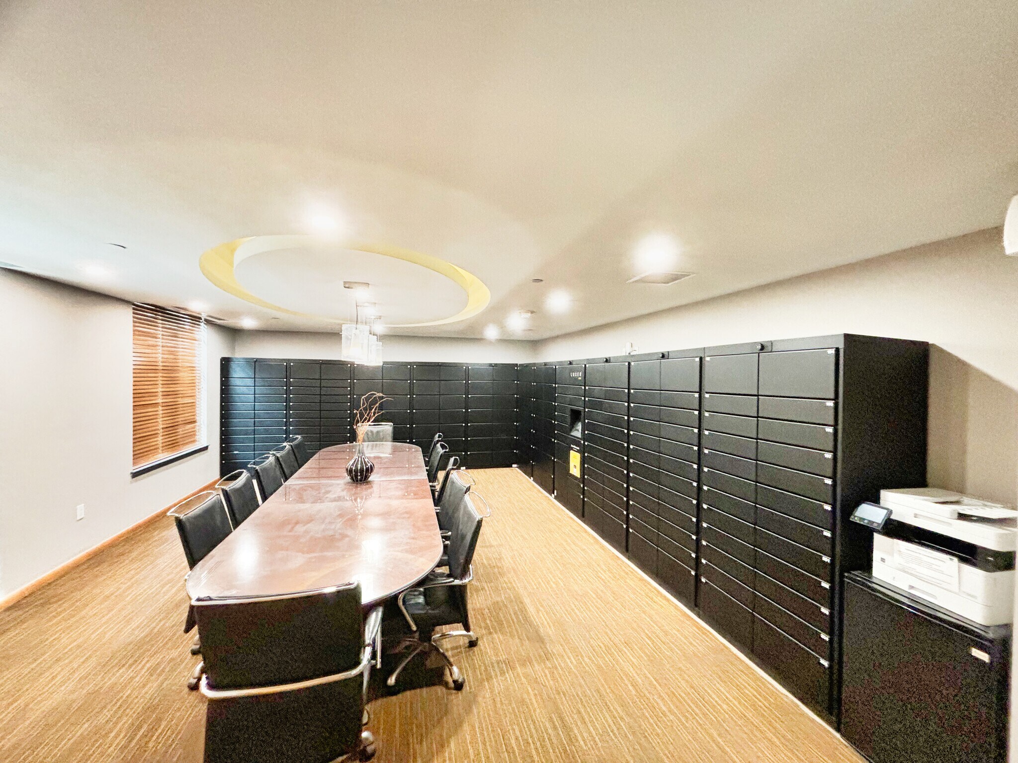 Building Photo - 1021 N Garfield St