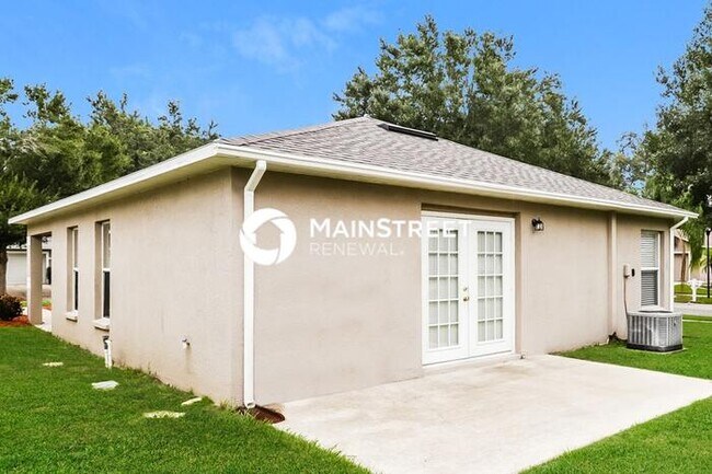 Building Photo - 3 Bedroom Pet-Friendly Home in Seffner, FL with Main Street Renewal