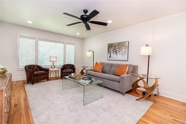 Building Photo - 394 Fletcher Ave