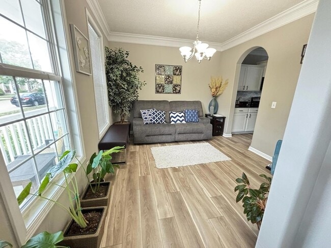 Building Photo - 5821 Marble Creek St