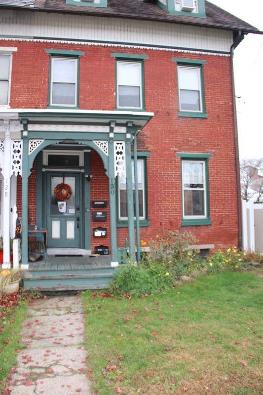 Building Photo - 130 N Mill St