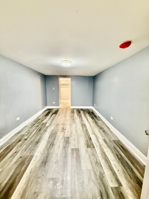 Building Photo - 7823 S Morgan St