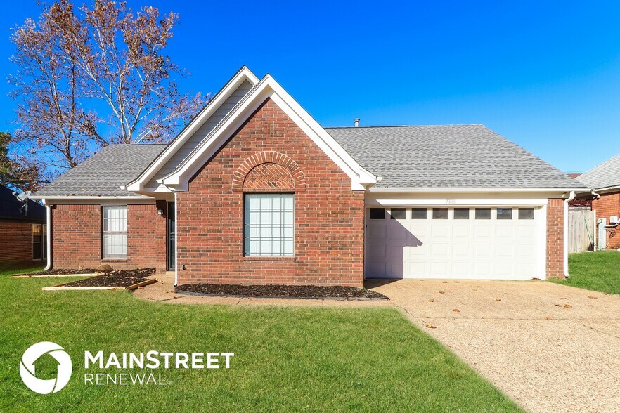 Primary Photo - 7308 Stonington Dr