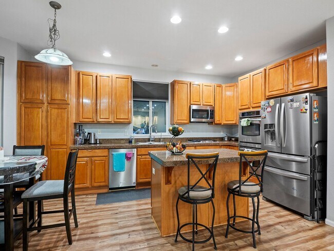 Building Photo - Stunning 4-Bed, 3-Bath House in SE Fort Collins!