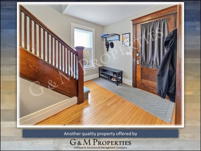 Building Photo - 3-Bedroom Home Rental - North Winton Neighborhood!!