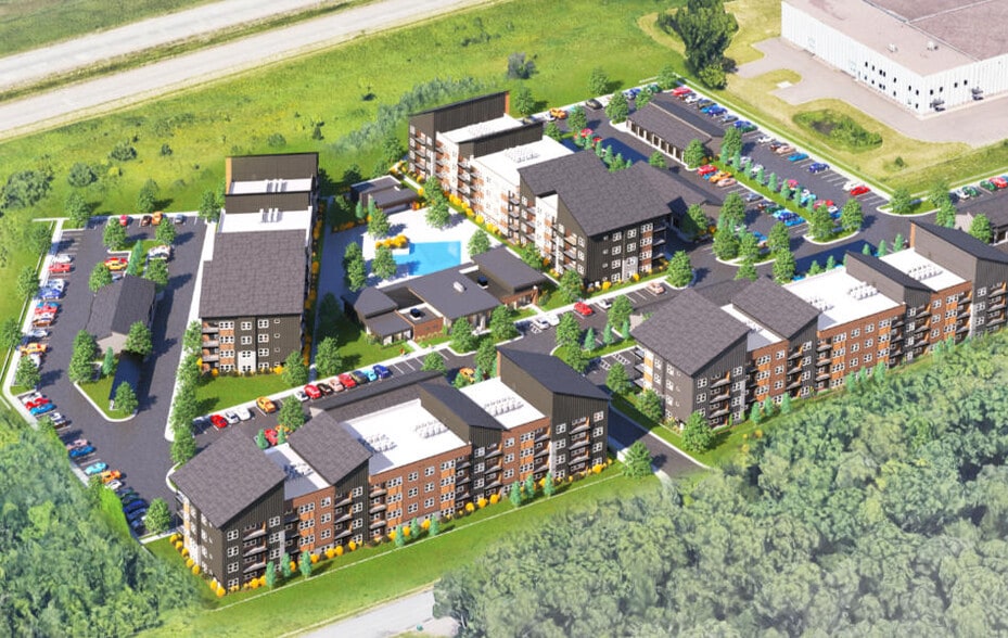 Building Photo - Paragon