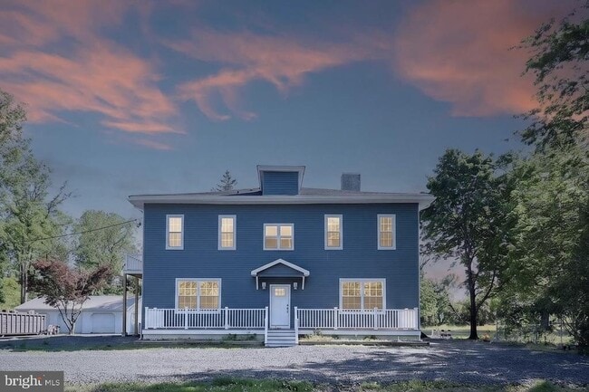 Building Photo - 509 Hainesport Lumberton Rd