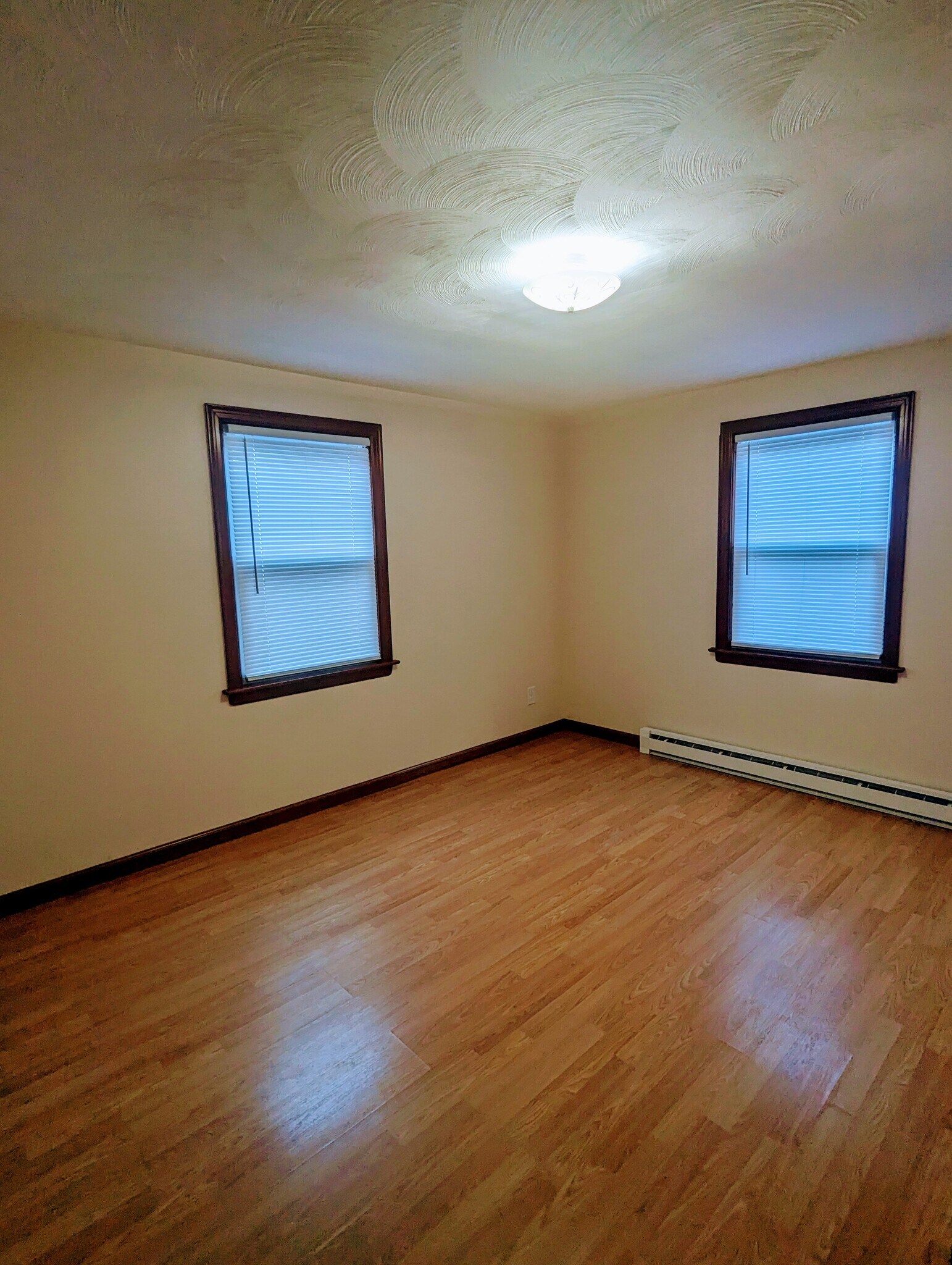 Secondary room - 65 Hayes St
