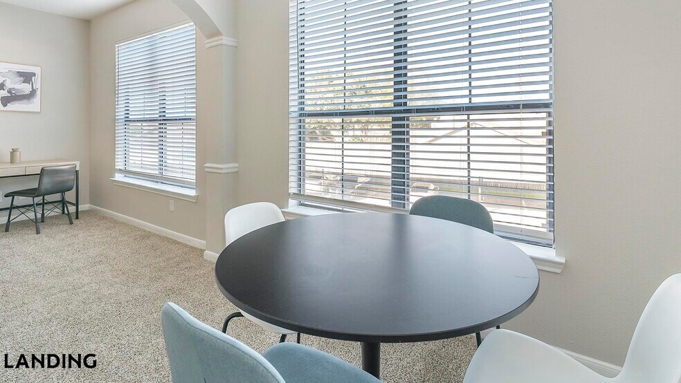 Building Photo - 2500 Woodland Park Dr