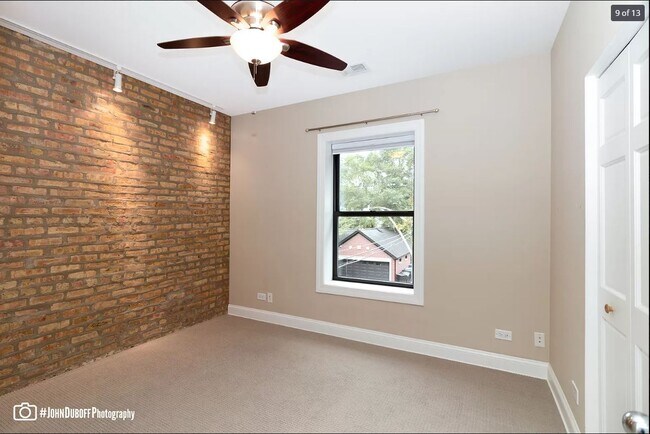 Building Photo - 4451 N. Hamilton