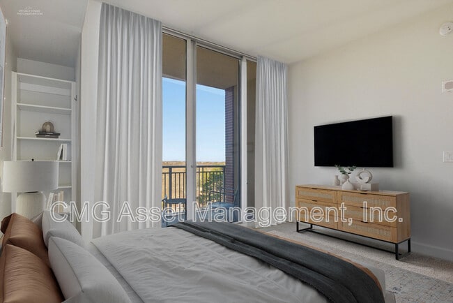 Building Photo - 1820 Peachtree St NW